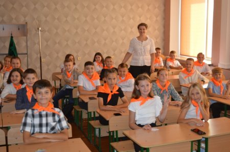 Наші будні та свята