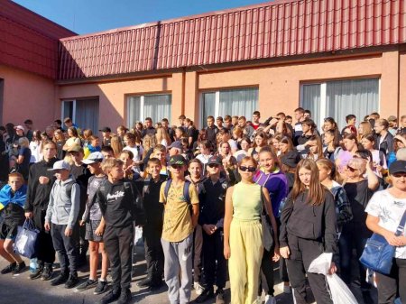 Наші будні та свята