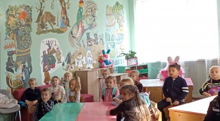 Наші будні та свята
