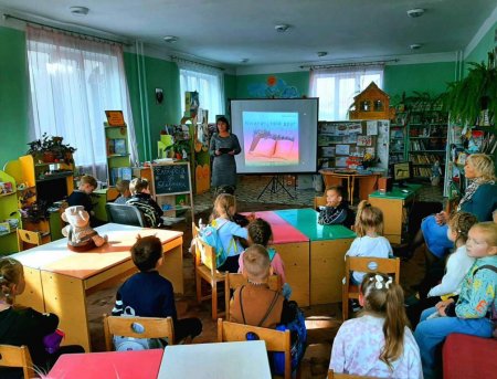 Наші будні та свята