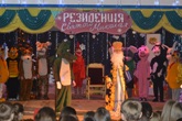 УРОКИ-ЗУСТРІЧІ ЗІ СВЯТИМ МИКОЛАЄМ УРОКИ-ЗУСТРІЧІ ЗІ СВЯТИМ МИКОЛАЄМ