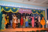 Новорічні зустрічі Новорічні зустрічі
