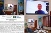 Ділимось досвідом роботи Ділимось досвідом роботи