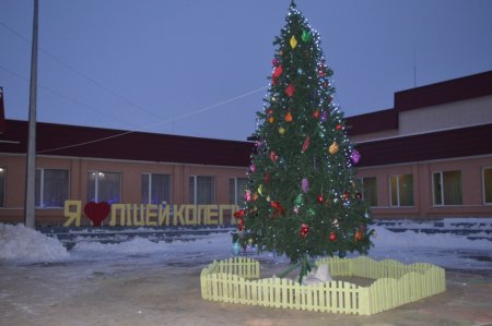 Відкриття Резиденції Святого Миколая