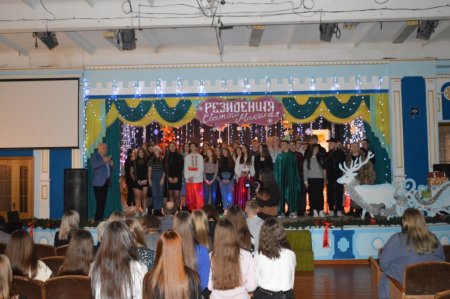 Новорічні казки Новорічні казки