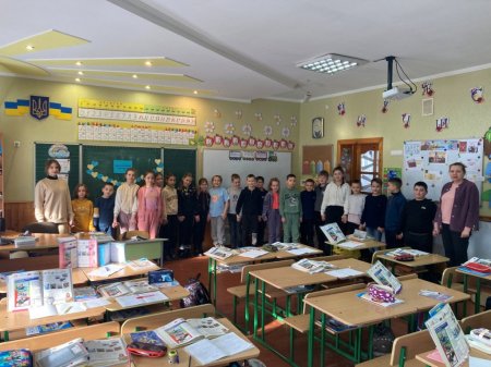 Тиждень історії