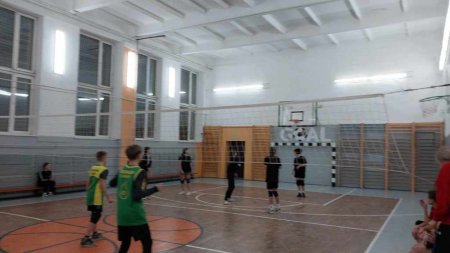 «Пліч-о-пліч: Всеукраїнські шкільні ліги»