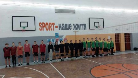 «Пліч-о-пліч: Всеукраїнські шкільні ліги»
