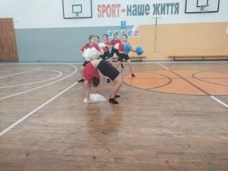 «ПЛІЧ-О-ПЛІЧ: ВСЕУКРАЇНСЬКІ ШКІЛЬНІ ЛІГИ»