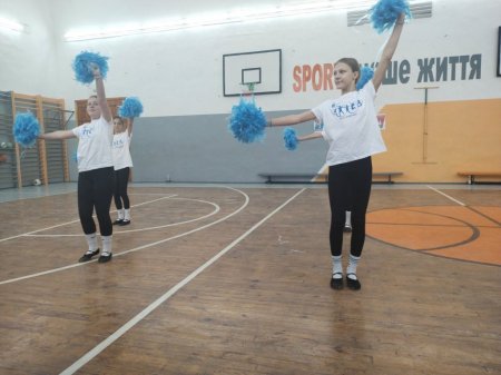 «ПЛІЧ-О-ПЛІЧ: ВСЕУКРАЇНСЬКІ ШКІЛЬНІ ЛІГИ»