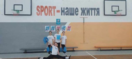 «ПЛІЧ-О-ПЛІЧ: ВСЕУКРАЇНСЬКІ ШКІЛЬНІ ЛІГИ»
