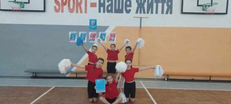 «ПЛІЧ-О-ПЛІЧ: ВСЕУКРАЇНСЬКІ ШКІЛЬНІ ЛІГИ»