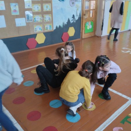 Оздоровчі технології