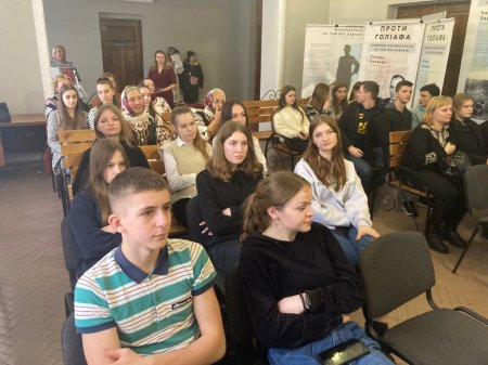 Річниця Першого бою УПА у Володимирці