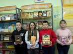 ТИЖДЕНЬ "ШЕВЧЕНКОВА ВЕСНА"