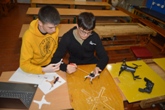 Третій рік поспіль учні ліцею керують БПЛА