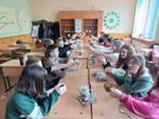 іНТЕГРОВАНИЙ УРОК