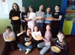Цікаві уроки технологій Цікаві уроки технологій