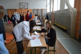Вибори голови Шкільного Уряду Вибори голови Шкільного Уряду