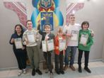 Спартакіада школярів з шахів.