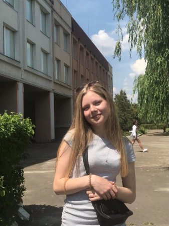 тиждень "Шевченкова весна"