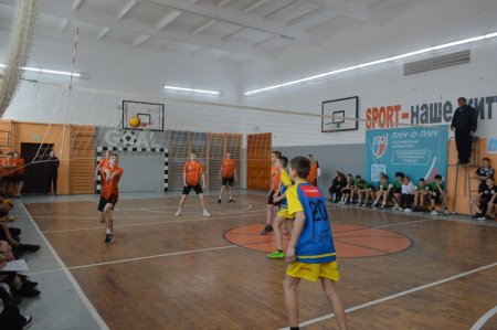 Територіальний етап проекту «Пліч-о-пліч»