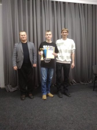 Спартакіада школярів з шашок