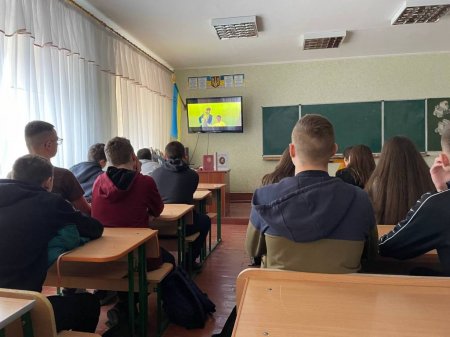Тиждень «Шевченкова весна» триває...