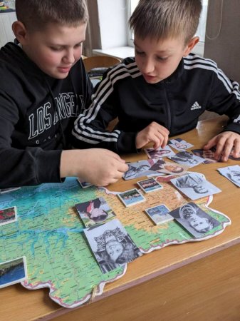 Третій день STEM-тижня