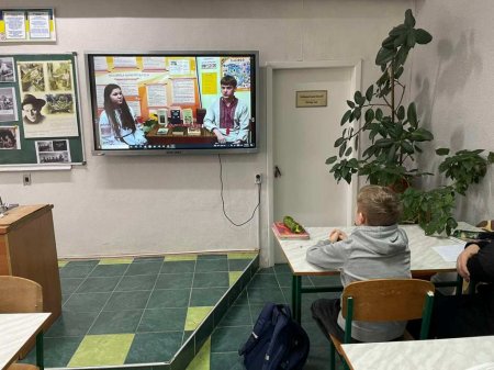 Третій день STEM-тижня