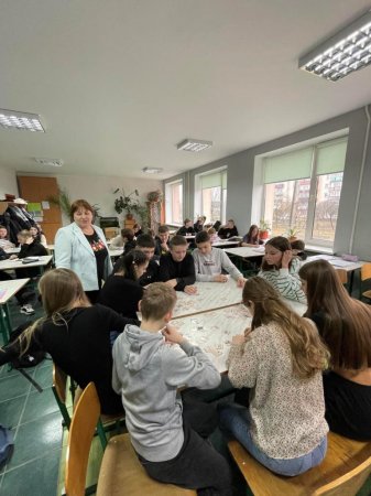 Третій день STEM-тижня