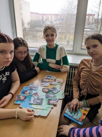 Третій день STEM-тижня