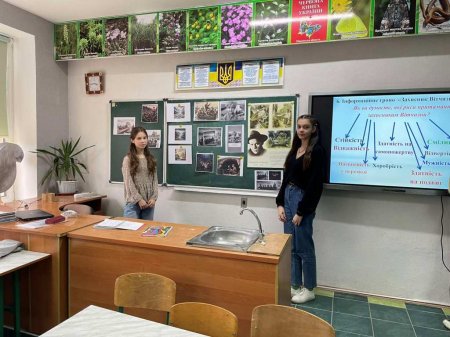 Третій день STEM-тижня