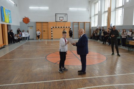 «СОКІЛ» («ДЖУРА»)