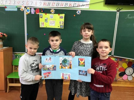 Наші лепбуки