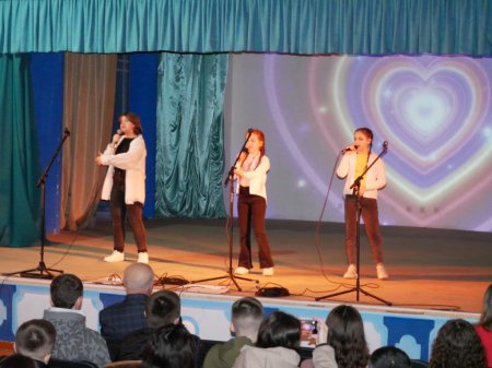 День відкритих дверей