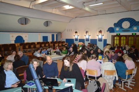 Штучний інтелект