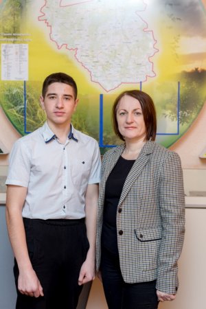 ВІТАЄМО З ПЕРЕМОГОЮ!