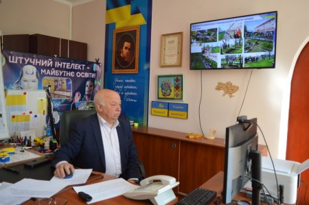 VІ ФОРУМ ІННОВАЦІЙНОЇ ОСВІТИ РІВНЕНЩИНИ