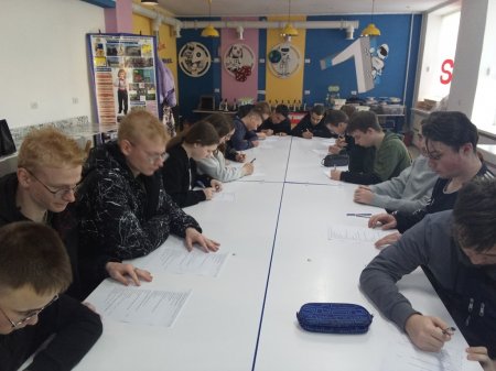 Психологічна підготовка майбутніх випускників до НМТ