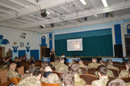 Навчально-польові збори - 2024