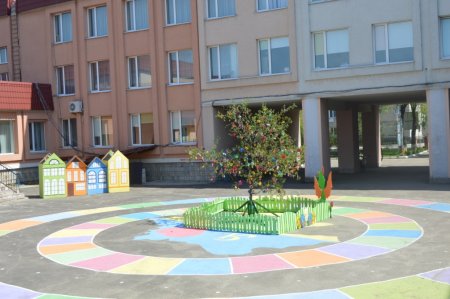 Х Великодній фестиваль
