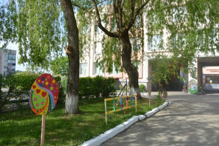 Х Великодній фестиваль