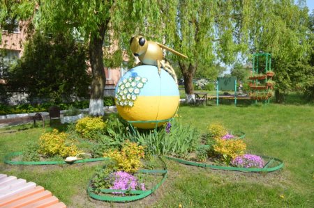 Х Великодній фестиваль