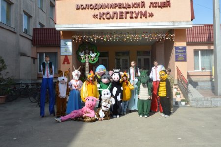 Х Великодній фестиваль