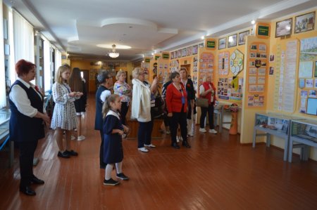 Другий день всеукраїнського івенту