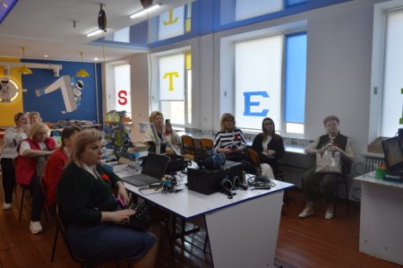 Другий день всеукраїнського івенту