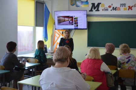 Другий день всеукраїнського івенту