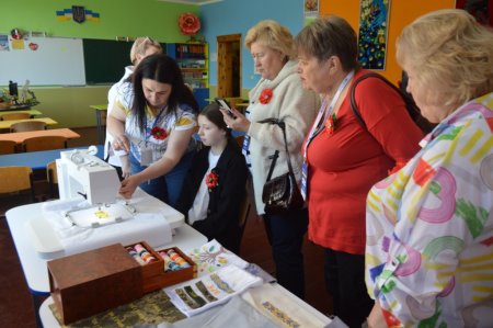 Другий день всеукраїнського івенту