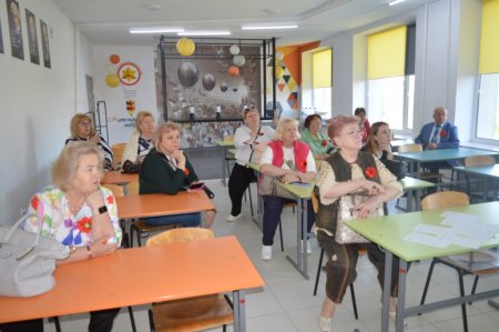 Другий день всеукраїнського івенту